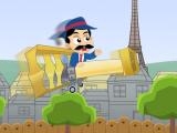 Jugar Funny tappy dumont