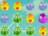Jugar Monster world matching