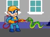 Jugar Bugs blaster