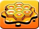Jugar Honey hexa puzzle