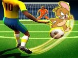 Jugar Shoot goal soccer game
