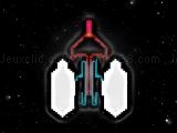 Jugar Space attack arcade