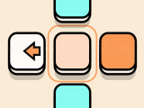 Jugar Color blocks 2