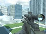 Jugar Urban sniper multiplayer