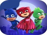 Jugar Pj masks jump