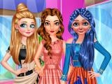 Jugar Bff gipsy trends