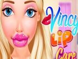 Jugar Vincy lip care