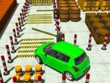 Jugar Car parking real simulation