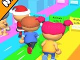 Jugar Abc runner master
