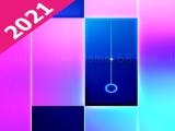 Jugar Magic piano tiles