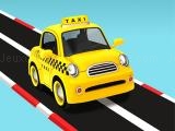 Jugar Taxi run - crazy driver