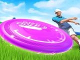 Jugar Disc golf game
