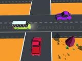 Jugar Highway cross: traffic racing