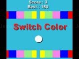 Jugar Tap switch
