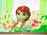 Jugar Zombie doctor clinic
