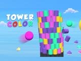 Jugar Color tower