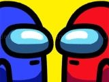 Jugar Among us - impostor king online now