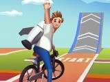 Jugar Hyper bike now