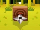 Jugar Ninja dart now