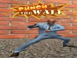 Jugar Hitman punch the wall