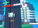 Jugar Elevator fall - lift rescue simulator 3d