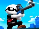 Jugar Sniper hero stickman