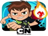 Jugar Ben 10 soccer