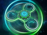 Jugar Fidget hand spinner