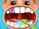 Jugar Kids dentist : doctor simulator