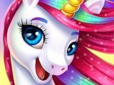 Jugar My little pony beauty adventure - my dream pet