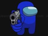 Jugar Among us killer