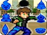 Jugar Super ben 10