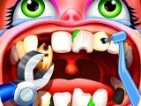 Jugar Dentist games teeth doctor surgery er hospital