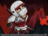 Jugar Ninja warrior shadow of last samurai