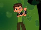 Jugar Alien ben world