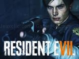 Jugar Resident evil