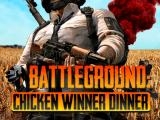 Jugar Pubg chicken winner