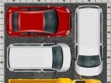 Jugar Unblock car parking