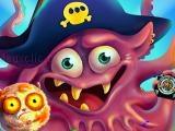 Jugar Pirate octopus memory treasures game memory game