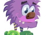 Jugar Candy monster 3030