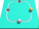 Jugar Marble ball 3d