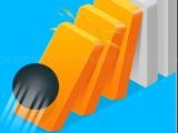 Jugar Domino falls