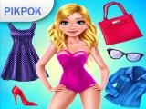 Jugar Fashion up: dress up