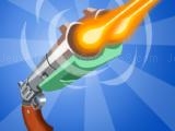 Jugar Guns and bottles