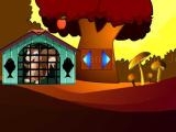 Jugar Squirrel rescue
