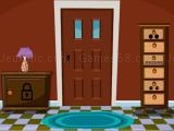 Jugar Deluxe house escape