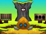 Jugar Dino rescue