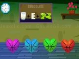 Jugar Basketball player escape
