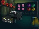 Jugar Mid street escape