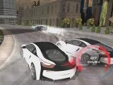 Jugar Supercar drift racers